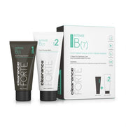 ערכה לטיפול ברגליים – סרום וקרם ITENSE B7 | קלירנס Clearance