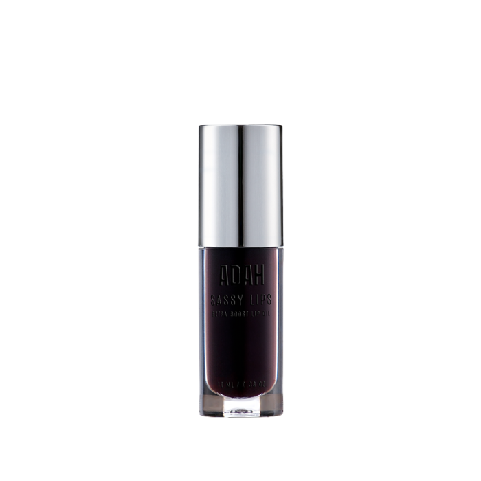 שמן שפתיים SASSY LIPS | ענבים GRAPE | עדה לזורגן Adah Lazorgan