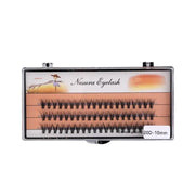 ריסים נסורה - (20D) 10מ"מ