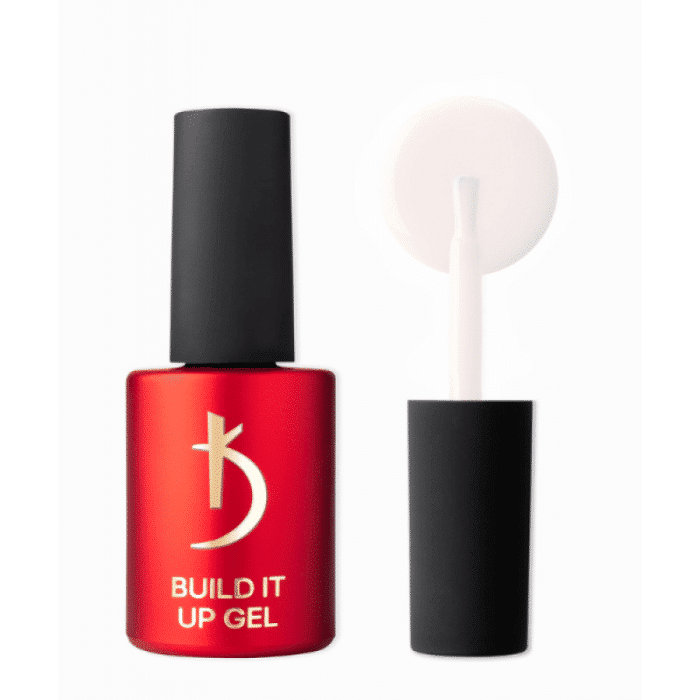 ג'ל בנייה Build It Up Gel | Milky l | קודי KODI