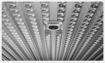 ONAIL מנורת ייבוש AI – טכנולוגיית בינה מלאכותית לייבוש הציפורן