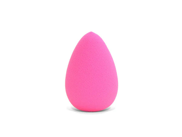ספוגית טיפה ורודה DROP SPONGE PINK | עדה לזורגן Adah Lazorgan