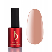 בייס ראבר בז' כהה Dark Beige | קודי KODI