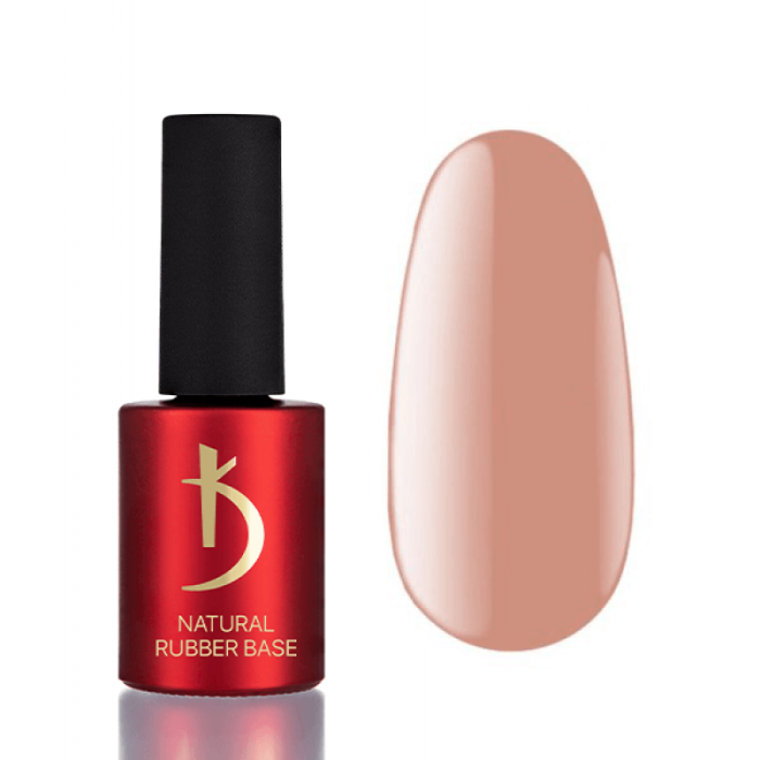 בייס ראבר בז' כהה Dark Beige | קודי KODI