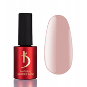 בייס ראבר בז' טבעי Natural Beige | קודי KODI