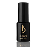 בייס ראבר שקוף | 12 מ"ל | קודי KODI