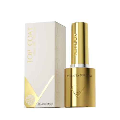 טופ קוט Top Coat | ונליסה VenaLisa