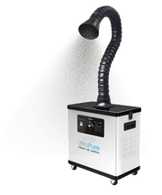 שואב אבק ריצפתי הדור הבא ״אולטרה פיור״