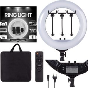 רינג לייט 21 אינץ' (54 ס"מ) ArielPRO HQ-21 אריאל פרו