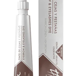 צבע לגבות - חום אפרפר | Eyebrows Special - Ash Brown