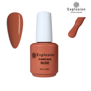 ראבר בייס | ניוד |  16 מ"ל | אקספלושיין explosion