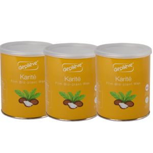 מבצע ! 3 יחידות שעווה קריטה | 800 גרם  | דפילב