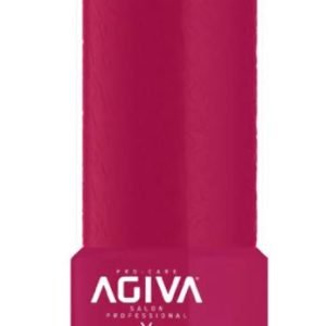 שמפו ללא מלחים אגיבה אמינו קראטין 800 מ"ל Agiva Amino Keratin Shampoo