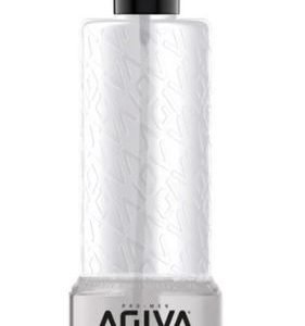 001-SER-153_171120242043371.jpg מרכך ללא שטיפה אגיבה עם חלבון חלב קוקוס 400 מ"ל Agiva Two Phase Conditioner Milk Protein