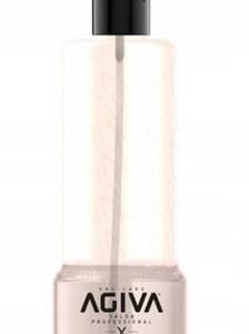 001-SER-171_171120242028301.jpg מרכך ללא שטיפה אגיבה עם שמן ארגן 400 מ"ל Agiva Two Phase Conditioner Pure Argan