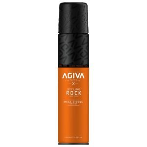 001-SPR-015_17112024101658.jpg ספריי מקשיח אחיזה מגה חזקה Agiva Styling Rock Mega Strong 400ml אגיבה