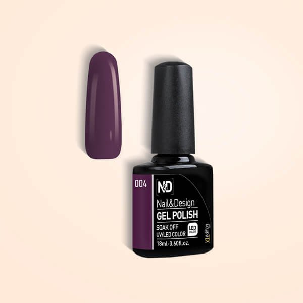 אן אנד די 004 ונדטה