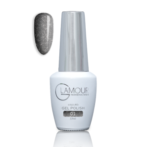 01.png לק ג’ל Flash מס' 01, 17 מ”ל – Glamour