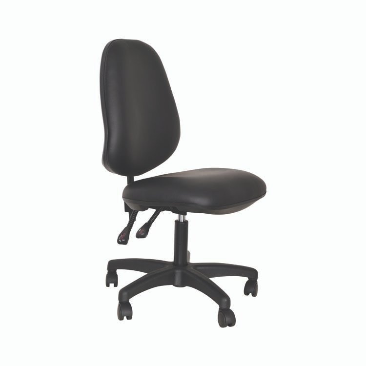 כיסא פנאומטי