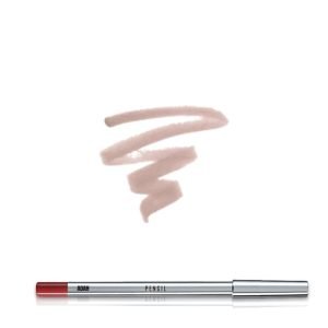 עיפרון עיניים EYE PENCIL | גוון: 02 שמנת | עדה לזורגן Adah Lazorgan