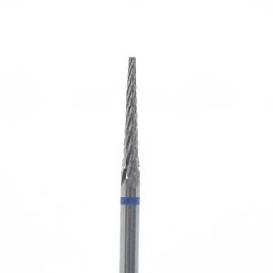 KMIZ ראש קרבייד למכונת שיוף קונוס עם חיתוך צולב בינוני ФКУУД 023Ц-С 4°