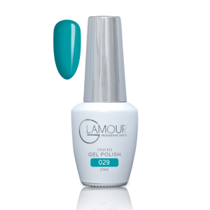 029.png לק ג'ל מס' 029, 17 מ"ל - Glamour