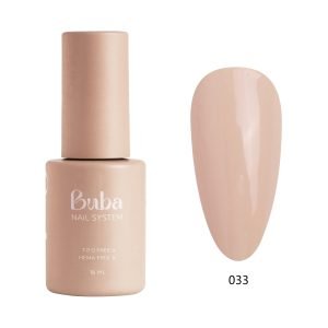 לק ג'ל בובה 033