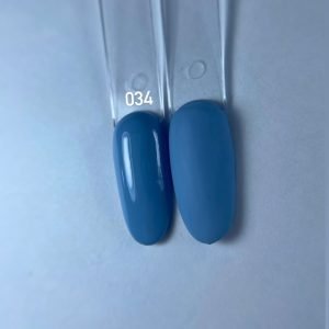 לק ג'ל KOYO גוון 034