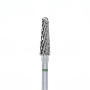 KMIZ ראש קרבייד למכונת שיוף קונוס עם חיתוך צולב גס ФКЗД 040-К