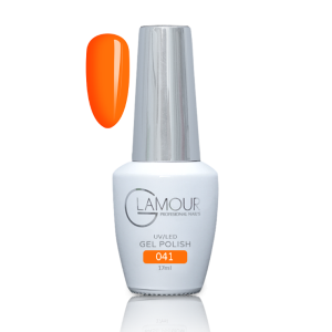 041.png לק ג'ל מס' 041, 17 מ"ל - Glamour