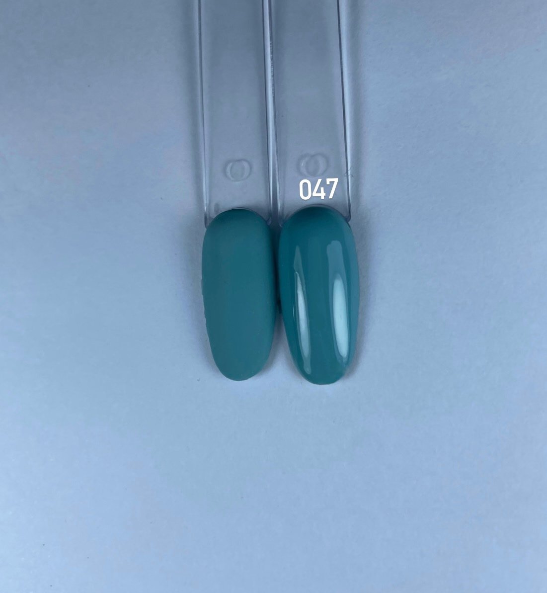 לק ג'ל KOYO גוון 047