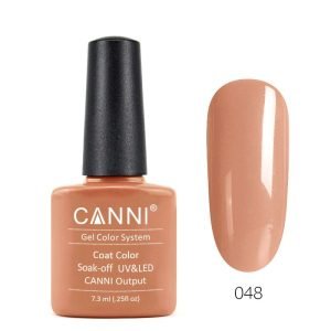 לק ג'ל קאני מספר 048