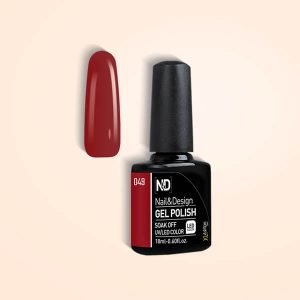 049_ND-polish.jpg אן אנד די 049 בלאדי מרי