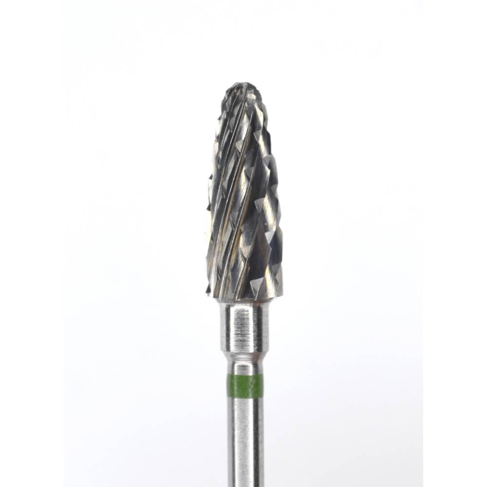 KMIZ ראש קרבייד למכונת שיוף (תירס) עם חיתוך צולב גס ФПД 050-К