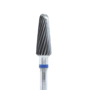 KMIZ ראש קרבייד למכונת שיוף קונוס עם חיתוך צולב בינוני וחיתוך נוסף בסוף ФКЗ 050-С ТВС L13