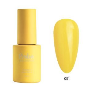 לק ג'ל בובה 051