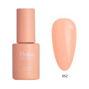 לק ג'ל בובה 052