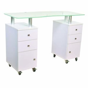 059-1.jpg שולחן בניית ציפורניים עם הגבהות