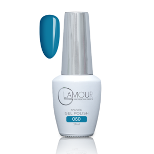 060.png לק ג'ל מס' 060, 17 מ"ל - Glamour