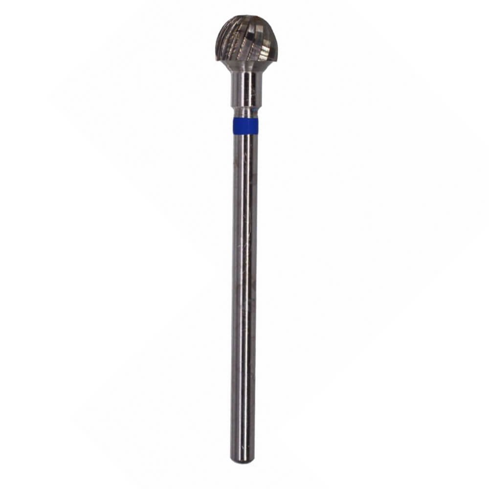 KMIZ ראש קרבייד למכונת שיוף כדור עם חיתוך צולב בינוני ФШД 060-С