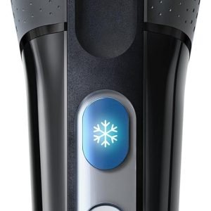 מכונת גילוח בראון סדרה 3 Braun CT2s CoolTec