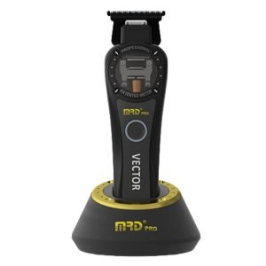 06975529340064_030620251634098397.jpg מכונת תספורת (פיניש) MRD PRO GMT-999 אם אר די