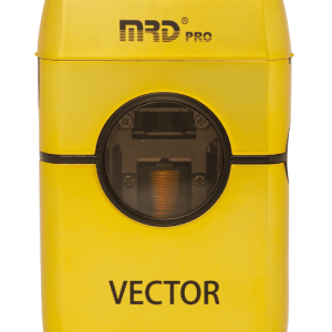 מכונת גילוח מקצועית MRD Pro ZB-999 אם אר די - זהב