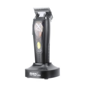 06975529340194_030620251551298377.jpg מכונת תספורת MRD PRO X-Pro Clipper HC-999C Black Edition אם אר די