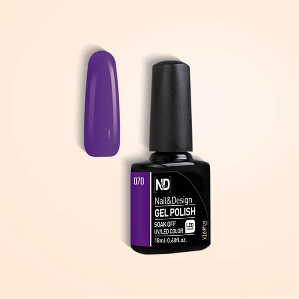 אן אנד די 070 לפני חצות