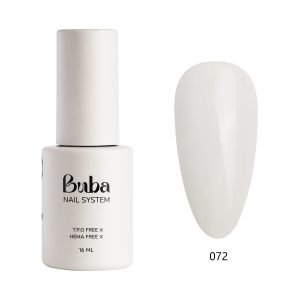 לק ג'ל בובה 072