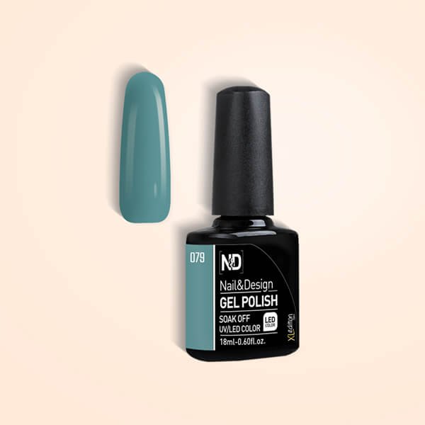 אן אנד די 079 יוסמיטי