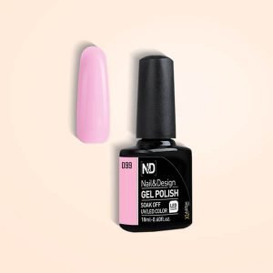 אן אנד די 099 פנק אותה