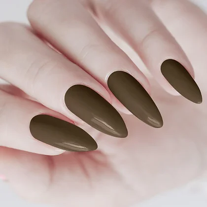 לק ג'ל 081 Picasso קלמטה – תמונה 2