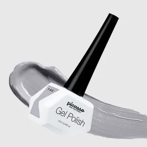 לק ג'ל 145 Picasso רוזלי הייל